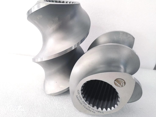 ZSE50 Segment vít đặc biệt, Bảng đan Φ15.6 - Φ430mm