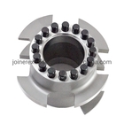 JSW Co-rotating Twin Screw Extruder Screw Segments cho các sản phẩm PPE