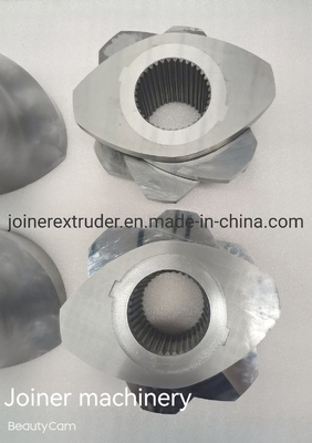 M3-M20 Các yếu tố vít và thùng 0,5-3mm đường dây cho nhà máy hóa dầu
