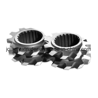 Các trục vít mô-men xoắn lớn M3-M20 DIN/ANSI/BS/JIS/ISO 0,5-3mm cho nhà máy thực phẩm bơm