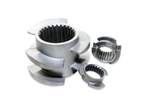 Các trục vít mô-men xoắn lớn M3-M20 DIN/ANSI/BS/JIS/ISO 0,5-3mm cho nhà máy thực phẩm bơm