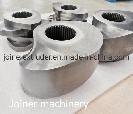 Các trục vít mô-men xoắn lớn M3-M20 DIN/ANSI/BS/JIS/ISO 0,5-3mm cho nhà máy thực phẩm bơm