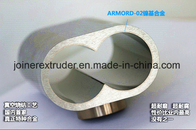 Trung Quốc Nhà sản xuất Twin Screw Extruders Screw Segments And Barrels Cho PP ABS