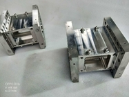 Trung Quốc Nhà sản xuất Twin Screw Extruders Screw Segments And Barrels Cho PP ABS