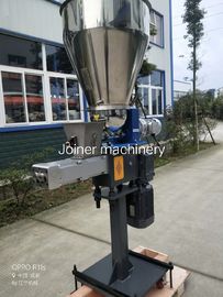 Bộ cấp liệu quay bên rung cho máy đùn trục vít đôi Công nghiệp hóa dầu