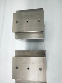 Lab Twin Vít đùn và vít thùng cho máy đùn nhựa Phụ tùng