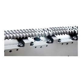TEX77 Các phần tử vít truyền cho ngành hóa dầu