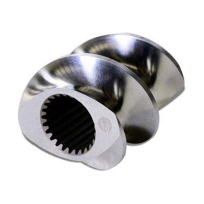 TEX77 Các phần tử vít truyền cho ngành hóa dầu