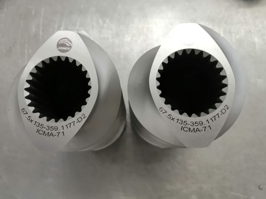 ZSE50 Segment vít đặc biệt, Bảng đan Φ15.6 - Φ430mm
