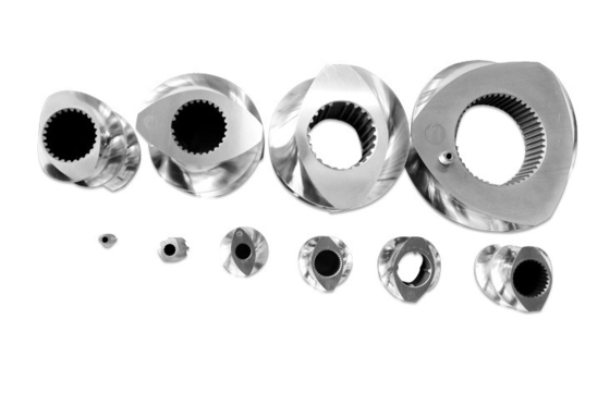ZSE50 Segment vít đặc biệt, Bảng đan Φ15.6 - Φ430mm