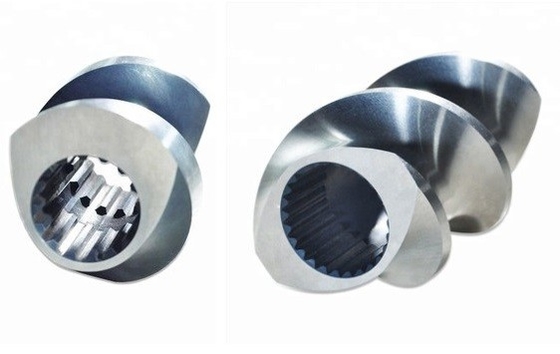 HIP Process Material Extruder Elements Segments For Bulk Food And Feed Industry (Các phân khúc vật liệu quy trình sản xuất sản xuất thức ăn và thức ăn chăn nuôi)