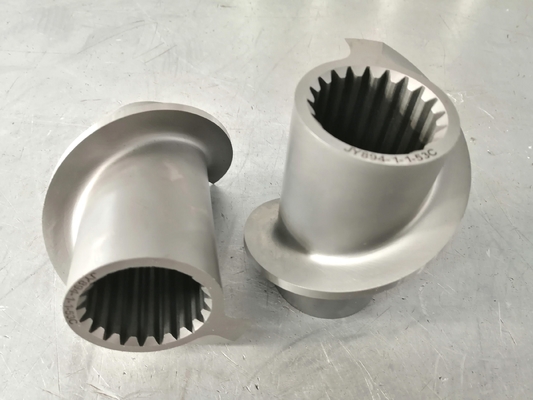 Lớp 9H Bảng đan gạc mô-vít cho ngành công nghiệp thực phẩm bơm