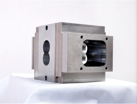 Sản phẩm có độ bền cao CNC Machining Extruder