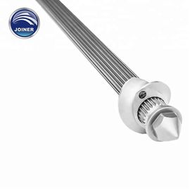 WR15E Chất liệu Máy ép đùn JSW Bộ phận máy cán nguội ISO 9001 được phê duyệt