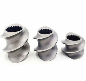 Macross 46 Các phần tử vít extruder cho ngành công nghiệp hóa dầu