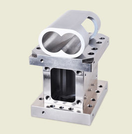 ZSE110 HIP Ni60 Ally Máy ép vít và Thùng xử lý bề mặt phun cát