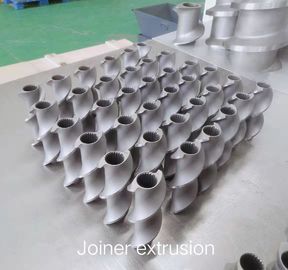 ZSE135 Chuỗi vít truyền cho ngành công nghiệp thực phẩm bơm bởi Joiner