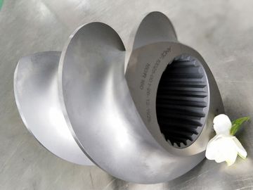 Đường kính 150mm Bộ phận trục vít máy đùn thực phẩm nhồi
