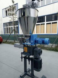 Máy bơm mặt bên với Hopper cho ngành công nghiệp hóa dầu