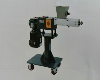 Máy đùn trục vít đôi Dia 25-130mm Máy phụ trợ cho ngành công nghiệp hóa chất