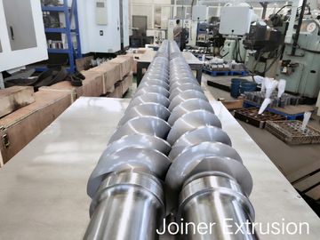 Chống mài trộn đường kính 10-120mm cho thực phẩm thổi
