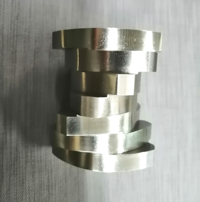 Các bộ phận của máy làm viên nhựa Kurimoto Kur400 C22 Vật liệu cho công ty hóa dầu