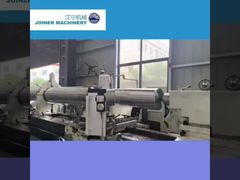 JSW CIM510 Vít đôi